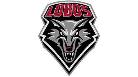 New mexico lobos athletics mascot